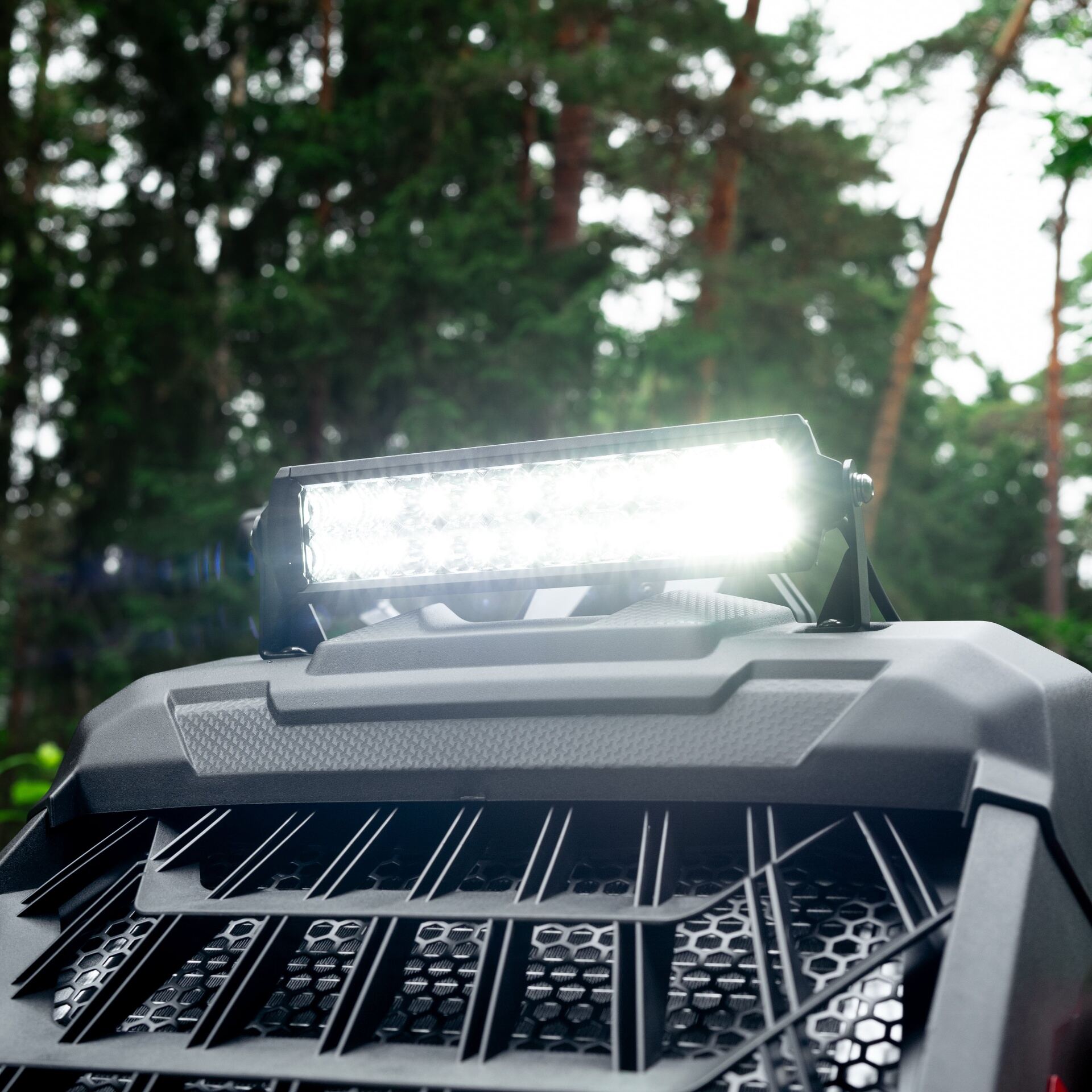 LED-VALOPALKKI